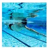 Image de ORCA Mens Core Square Swimsuit MS18 - Black Mens Size - 40