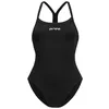 Image de Orca Womens Core One-Piece - Black Womens Size - M