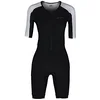 Image de Orca Athlex Aero Race Combinaison pour femme Blanc Taille L