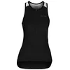 Image de ORCA Haut sans manches Athlex Tri pour femme, blanc, Taille L