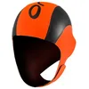 Image de ORCA Néoprène Combinaison Bonnet De Bain - Hi-Vis Orange - Matériaux - 100% Néoprène