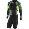 Image de ORCA Perform Swimrun Combinaison Homme, Black