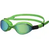 Image de ORCA 2023 Killa 180º Swimming Goggles NA3100 - Mirror/Green