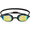 Image de Orca 2023 Mens Killa Hydro Mirror Goggles NA3400 - Black