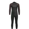 Image de ORCA VITALIS TRN Open Water Homme - Combinaison Eau Libre Néoprène 6