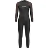 Image de Orca Womens Vitalis Thermal Openwater Back Zip Wetsuit NN684601 - Black Orca Womens Size - L