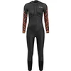 Image de 2023 Orca Womens Vitalis Breast Stroke Open Water Wetsuit NN6B4801 - Black Orca Womens Size - L