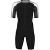 Image de Orca Trisuit à Manches Courtes Apex Dream Kona