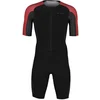 Image de Orca Trisuit à Manches Courtes Apex Dream Kona