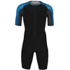 Image de Orca Apex Dream Kona Tri Suit pour homme, Bleu, L