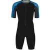 Image de Orca Trisuit à Manches Courtes Apex Dream Kona