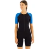 Image de Orca Trisuit à Manches Courtes Apex Dream Kona