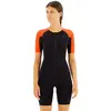 Image de Orca Trisuit à Manches Courtes Apex Dream Kona