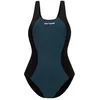 Image de ORCA Womens RS1 One Piece Swimsuit RS61 - Black Womens Size - L