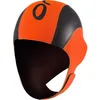 Image de ORCA Néoprène Combinaison Bonnet De Bain - Hi-Vis Orange - Matériaux - 100% Néoprène