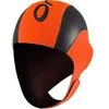 Image de ORCA Néoprène Combinaison Bonnet De Bain - Hi-Vis Orange - Matériaux - 100% Néoprène
