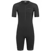 Image de ORCA Combinaison Athlex Lite 2026 pour Homme - Noir