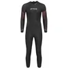 Image de ORCA 2026 Hommes Athlex Float V2 Triathlon Wetsuit SN16 - Black