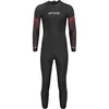 Image de ORCA - Combinaison de plongée Athlex Float | Haute flottabilité | Hydrodynamique améliorée | Ajustement Flexible | Flottabilité Rouge | Taille 10