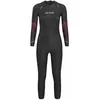 Image de ORCA 2025 Athlex Float V2 Combinaison de plongée Triathlon pour Femme Noir