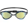 Image de ORCA 2026 Killa Performance Lunettes TA31 - Gold Miroir
