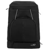 Image de ORCA 2026 Transition Backpack JVANTT01 - Black