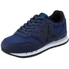 Image de Munich Dash Kid, Chaussures Unisexes pour Enfants, Bleu, 38 EU