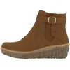 Image de El Naturalista N5133 Myth Yggdrasil Fermeture Eclair Femme Marron Wood 000 37 EU