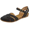 Image de El Naturalista N5207 Stella Sandales Femme Noir 36 EU
