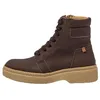Image de El Naturalista N5900 Wax Nappa Brown/ARPEA 38 Brown Femme Bottines 38