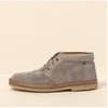 Image de El Naturalista pour homme. 259501120005_020 Chaussures en cuir N5950 Lumbier gris (44), Plat, Lacets, Casuel