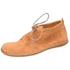 Image de El Naturalista Femme N5290 Le Voyageur Bottes de Mode, Toffee, 40 EU