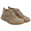 Image de El Naturalista Femme N5290 Le Voyageur Botte Tendance, Taupe, 38 EU