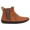 Image de El Naturalista Bottes classiques Coral pour femme, Bois/noir, 36 EU