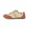 Image de El Naturalista unisex. 252931VT0005_0MU Baskets N5293 El Viajero multicolore (36), Plat, Lacets, Casuel