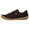Image de El Naturalista N5770 Nobuck Lavado Black/PAWIKAN 38 Black Homme/Femme Chaussures 38