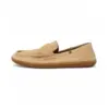 Image de El Naturalista pour homme. 2529411ZZ005_020 Chaussures en cuir N5294 Traveller beige (44), Plat, Aucun, Casuel