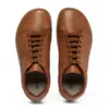Image de El Naturalista pour homme. 259101123005_023 Chaussures en cuir N5910 Origen marron (38), Plat, Lacets, Casuel
