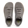 Image de El Naturalista unisex. 25910L150005_0B0 Baskets en cuir N5910L Origin blue (40), Bleu, Plat, Lacets, Casuel