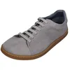 Image de El Naturalista N5910L Nobuck Lavado Denim/ORIGEN 41 Blue Homme/Femme Chaussures 41