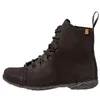 Image de El Naturalista Bottines Angkor pour femme, Noir , 42 EU