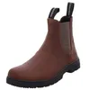 Image de El Naturalista N5262 BOTTINES PLATES Unisexe