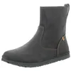 Image de El Naturalista Bottines Tribus unisexes pour adulte, Noir , 37 EU