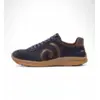 Image de El Naturalista unisex. 2543511NF005_0B0 Baskets en cuir N5435 Multi blue (44), Bleu, Plat, Lacets, Casuel