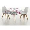 Image de MANTEL REDONDO RESINADO ANTIMANCHAS MODELO 0120-246