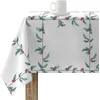 Image de MANTEL RESINADO ANTIMANCHAS MODELO WHITE CHRISTMAS 1