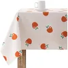 Image de BELUM Nappe en Toile cirée Anti-Taches en résine 200 x 140 cm | Nappe en Toile cirée rectangulaire en résine | Nappe de Table Cuisine en résine
