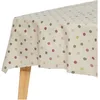 Image de MANTEL RESINADO ANTIMANCHAS XL 0119-19