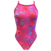 Image de Turbo Splash - Maillot de Bain Fuchsia - XL