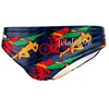 Image de Turbo Triathlon Race Swimming Brief S
